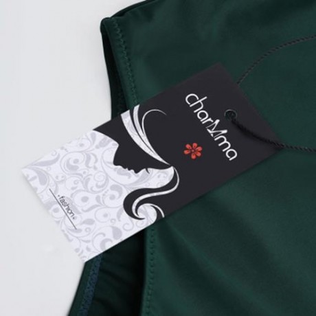 CRISS CROSS ONE PIECE SWIMSUIT (BLACK)