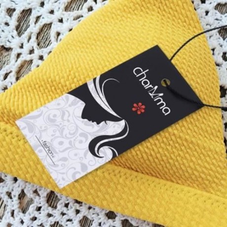 SPAGHETTI STRAP HIGH CUT BIKINI SET (BLACKISH GREEN)