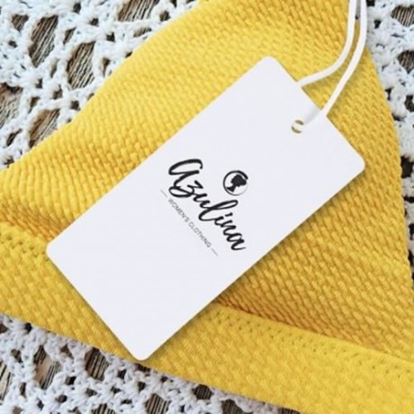 SPAGHETTI STRAP HIGH CUT BIKINI SET (BLACKISH GREEN)