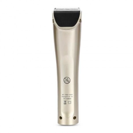 BAORUN C1 PET GROOMING CLIPPER (LUXURY GOLD COLOR)