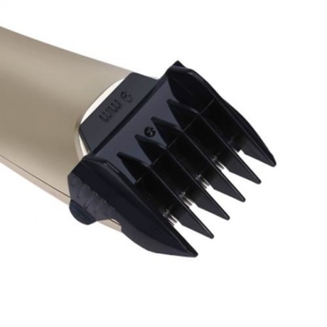 BAORUN C1 PET GROOMING CLIPPER (LUXURY GOLD COLOR)