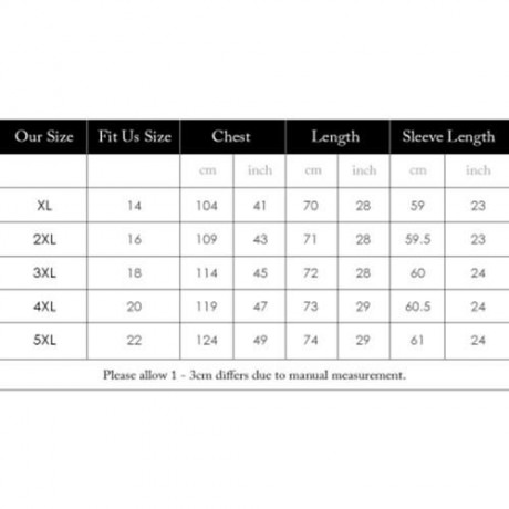 PLUS SIZE KANGAROO POCKET LONG SLEEVE OMBRE T-SHIRT (BLACK AND GREY)