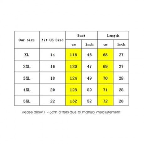 PLUS SIZE FUNNY PATTERN BUTTON BLOUSE (MULTICOLOR)