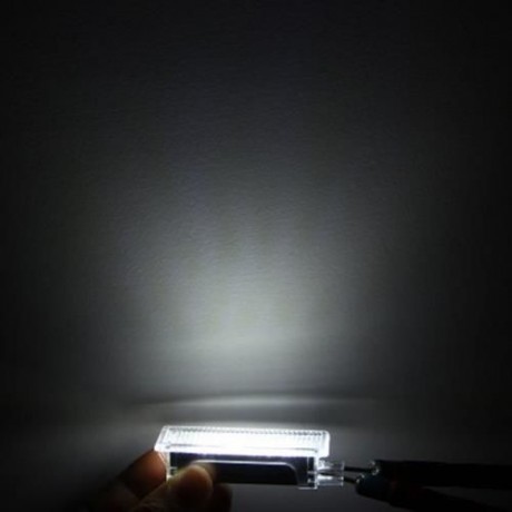 JHBK048 12V CAR COURTESY DOOR LIGHT / BULB WITH 18 LEDS WHITE LIGHT FOR BMW E90 E660 E63 -