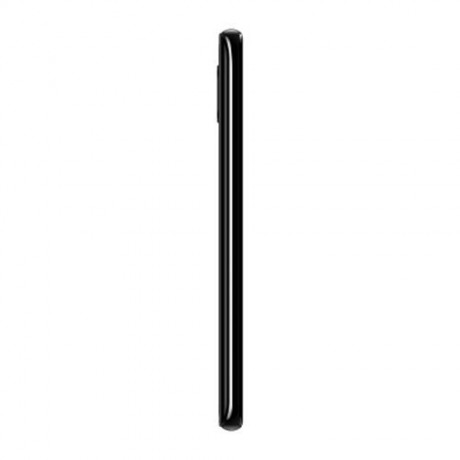 HOMTOM S8 4G SMARTPHONE (BLACK)
