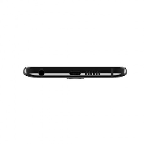HOMTOM S8 4G SMARTPHONE (BLACK)