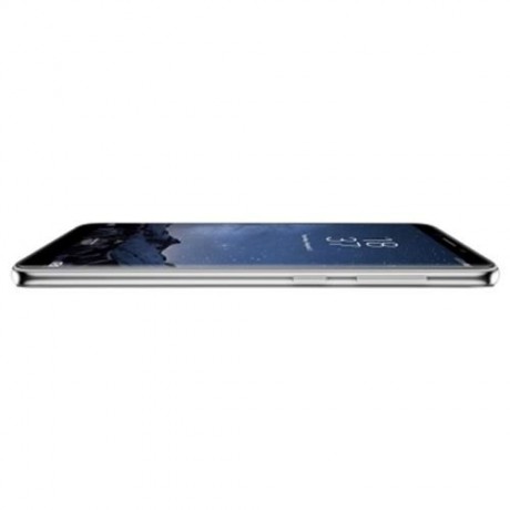 HOMTOM S8 4G SMARTPHONE (BLACK)