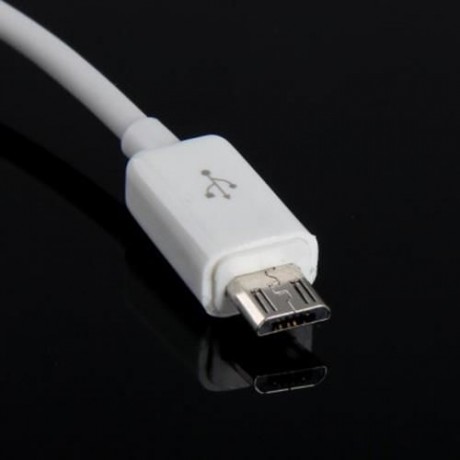 CY GT - 060 RJ45 MICRO USB WIFI EXPRESS ADAPTER (WHITE)