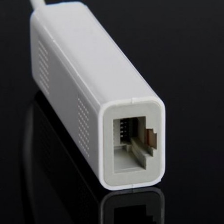 CY GT - 060 RJ45 MICRO USB WIFI EXPRESS ADAPTER (WHITE)
