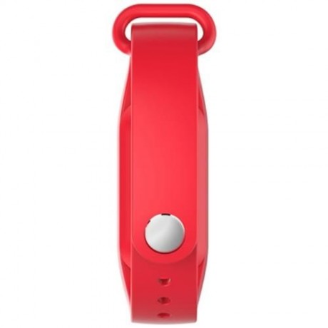 B15S BLUETOOTH 4.0 SMART BRACELET (RED)