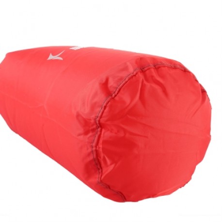 Multifunctional Outdoor Rafting Swimming Waterproof Bag (RED)