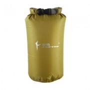Multifunctional Outdoor Rafting Swimming Waterproof Bag (BLACKISH GREEN)