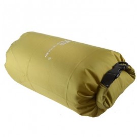 Multifunctional Outdoor Rafting Swimming Waterproof Bag (BLACKISH GREEN)