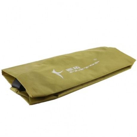 Multifunctional Outdoor Rafting Swimming Waterproof Bag (BLACKISH GREEN)