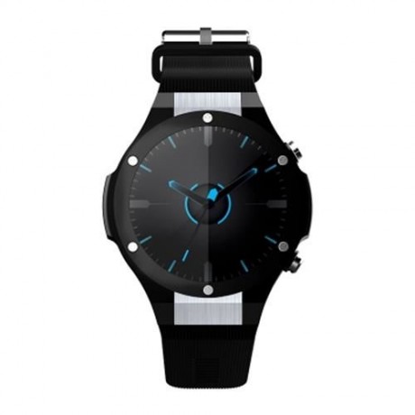 MICROWEAR H2 3G SMARTWATCH PHONE 1.39 INCH ANDROID 5.0 MTK6580 1.0GHZ QUAD CORE 16GB ROM 5
