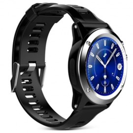 MICROWEAR H1 3G SMARTWATCH PHONE 1.39 INCH ANDROID 4.4 MTK6572 DUAL CORE 1.2GHZ 4GB ROM IP