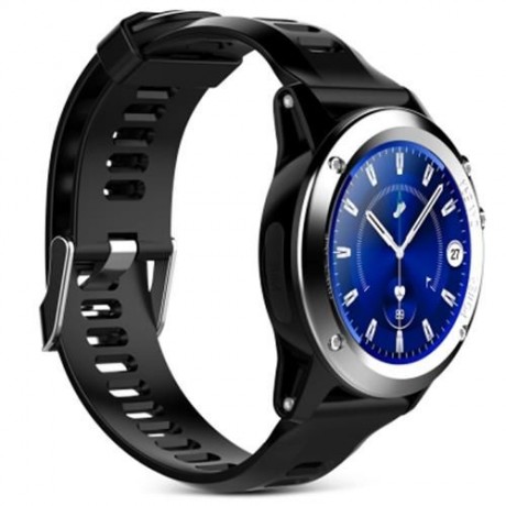 MICROWEAR H1 3G SMARTWATCH PHONE 1.39 INCH ANDROID 4.4 MTK6572 DUAL CORE 1.2GHZ 4GB ROM IP