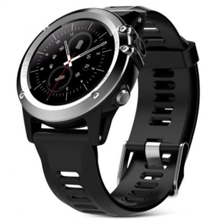 MICROWEAR H1 3G SMARTWATCH PHONE 1.39 INCH ANDROID 4.4 MTK6572 DUAL CORE 1.2GHZ 4GB ROM IP
