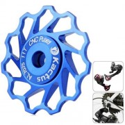 KACTUS GUIDE ROLLER WHEEL REAR DERAILLEUR PULLEY FOR SHIMANO SRAM / 7 / 8 / 9 / 10 SPEED (