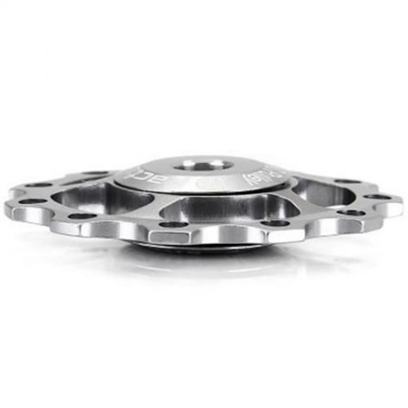 KACTUS GUIDE ROLLER WHEEL REAR DERAILLEUR PULLEY FOR SHIMANO SRAM (SILVER)
