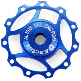 KACTUS A10 GUIDE ROLLER WHEEL REAR DERAILLEUR PULLEY FOR SHIMANO SRAM / 7 / 8 / 9 / 10 SPE