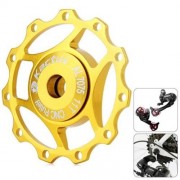 KACTUS A10 GUIDE ROLLER WHEEL REAR DERAILLEUR PULLEY FOR SHIMANO SRAM / 7 / 8 / 9 / 10 SPE