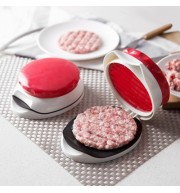 Hamburger Maker Press with Adjustable Thickness (UNIVERSAL COLOR 1)