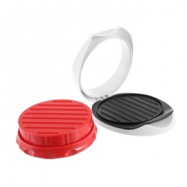 Hamburger Maker Press with Adjustable Thickness (UNIVERSAL COLOR 1)