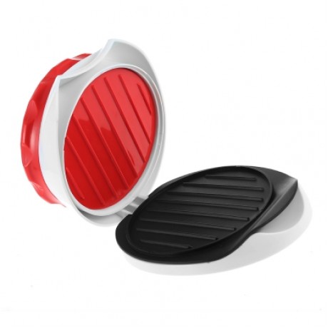 Hamburger Maker Press with Adjustable Thickness (UNIVERSAL COLOR 1)