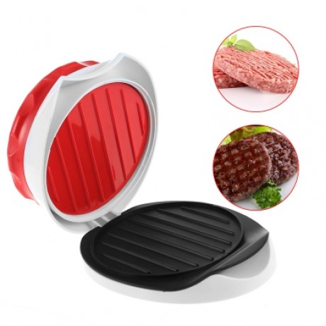 Hamburger Maker Press with Adjustable Thickness (UNIVERSAL COLOR 1)