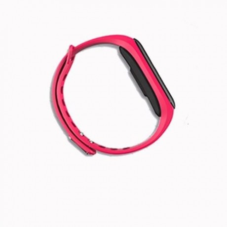 G15 BLUETOOTH 4.0 SMART BRACELET HEART RATE MONITOR BLOOD PRESSURE WRISTBAND PEDOMETER ACT