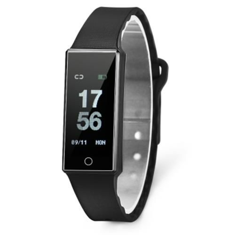 Z4 HEART RATE SMARTBAND BLUETOOTH 4.0 COLOR DISPLAY IP67 WATERPROOF CALORIES CONSUMPTION S