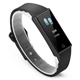 Z4 HEART RATE SMARTBAND BLUETOOTH 4.0 COLOR DISPLAY IP67 WATERPROOF CALORIES CONSUMPTION S