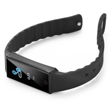 Z4 HEART RATE SMARTBAND BLUETOOTH 4.0 COLOR DISPLAY IP67 WATERPROOF CALORIES CONSUMPTION S
