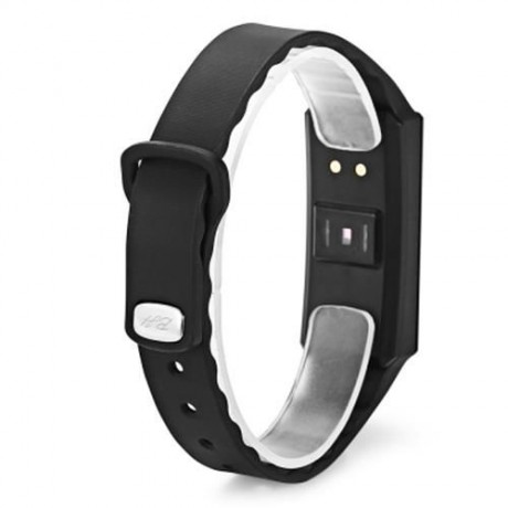 Z4 HEART RATE SMARTBAND BLUETOOTH 4.0 COLOR DISPLAY IP67 WATERPROOF CALORIES CONSUMPTION S