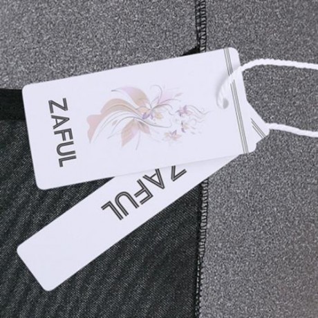 PLUS SIZE WIREFREE BRA AND MESH PANEL LEGGINGS (GRAY)