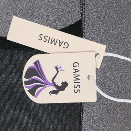 PLUS SIZE WIREFREE BRA AND MESH PANEL LEGGINGS (GRAY)