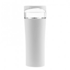 Rechargeable Nano Mist Facial Sprayer for Travel (WHITE)