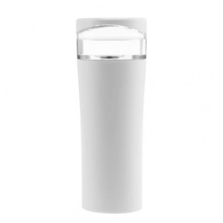 Rechargeable Nano Mist Facial Sprayer for Travel (WHITE)