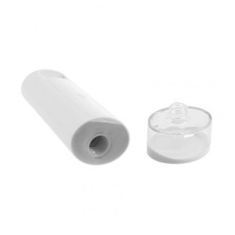 Rechargeable Nano Mist Facial Sprayer for Travel (WHITE)