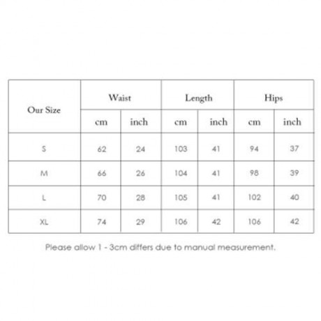 TRENDY ELASTIC WAIST FLORAL PRINT WOMEN PANTS (LIGHT BLUE)