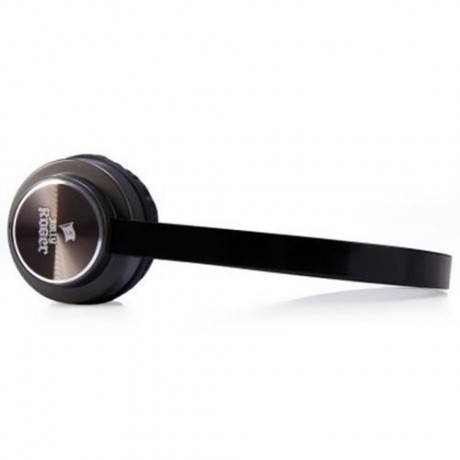 M6 DETCHABLE MUSIC STEREO HEADPHONE FOR SMART PHONE PC LAPTOP (GRAY)