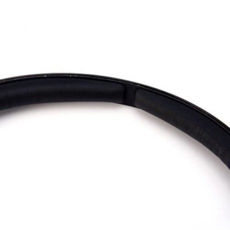 M6 DETCHABLE MUSIC STEREO HEADPHONE FOR SMART PHONE PC LAPTOP (GRAY)