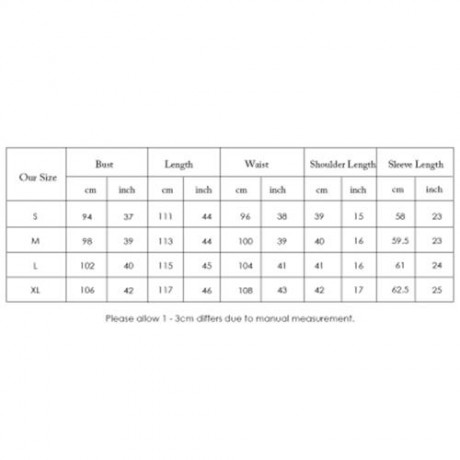 TRENDY LAPEL LONG SLEEVE HOUNDSTOOTH WOMEN OVERCOAT (GRAY)