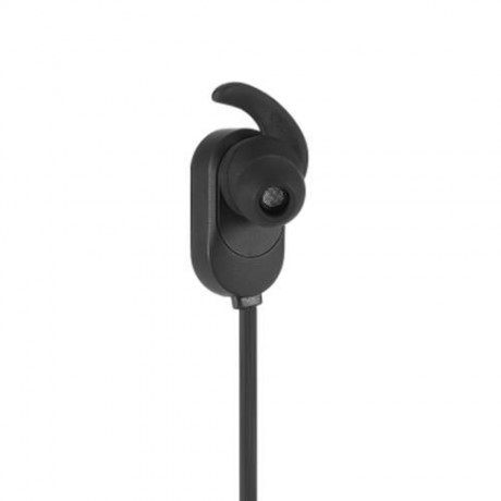 BOROFONE BE2 MAGNET ATTRACTION STEREO BLUETOOTH 4.0 EARPHONES (BLACK)