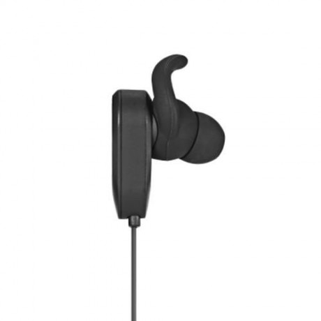 BOROFONE BE2 MAGNET ATTRACTION STEREO BLUETOOTH 4.0 EARPHONES (BLACK)