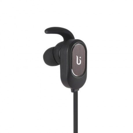 BOROFONE BE2 MAGNET ATTRACTION STEREO BLUETOOTH 4.0 EARPHONES (BLACK)