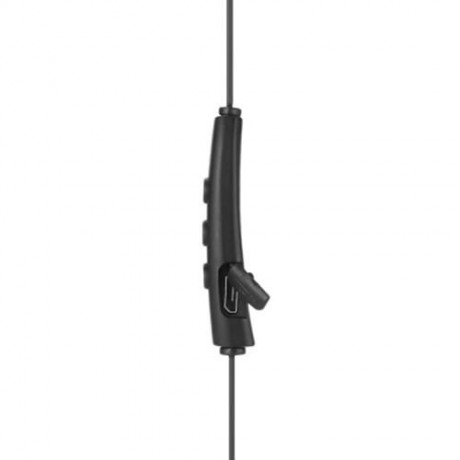 BOROFONE BE2 MAGNET ATTRACTION STEREO BLUETOOTH 4.0 EARPHONES (BLACK)