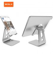 ECOLA FREEDOM Series Adjustable Mobile Phone Tablets Stand (SILVER)