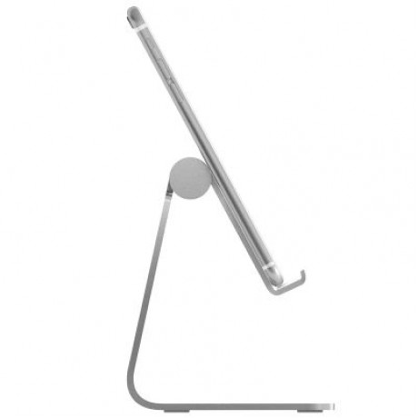 ECOLA FREEDOM Series Adjustable Mobile Phone Tablets Stand (SILVER)